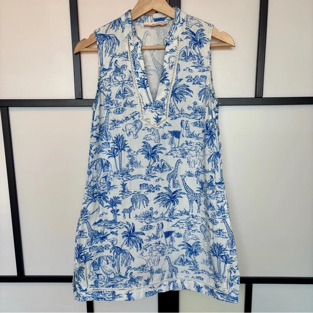 Tory Burch good preowned